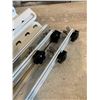 Image 3 : Solar Panel Mount Brackets 30" With 0-90 Degree Adjustable Foldable Tilt Legs