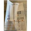 Image 7 : Solar Panel Mount Brackets 30" With 0-90 Degree Adjustable Foldable Tilt Legs