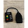Image 1 : Oil Service Inspection Reset Tool VAG OBD2