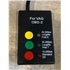 Image 2 : Oil Service Inspection Reset Tool VAG OBD2