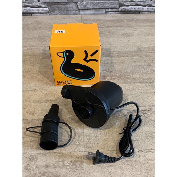 Electric Air Pump