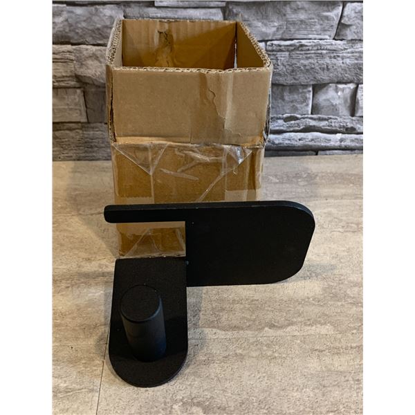 Synergee Step Plate Attachment
