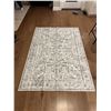 Image 1 : Jinchan Area Rug 5 x 7 Ft