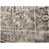 Image 3 : Jinchan Area Rug 5 x 7 Ft