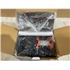 Image 7 : Hang on Back Filter CBG-500 Suitable Aquarium Size 38-115L