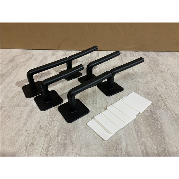 Pack of 5 Baseball Hat Holders