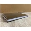 Image 2 : Wooden Wedding Guest List Book