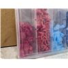 Image 2 : T-Tap Wire Connectors Kit Quick Splice 120Pcs