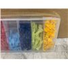 Image 4 : T-Tap Wire Connectors Kit Quick Splice 120Pcs