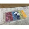 Image 5 : T-Tap Wire Connectors Kit Quick Splice 120Pcs