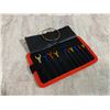 Image 1 : Leontool 10 Pcs Sae Wrench Set