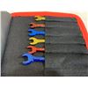 Image 3 : Leontool 10 Pcs Sae Wrench Set