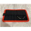 Image 5 : Leontool 10 Pcs Sae Wrench Set
