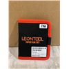Image 7 : Leontool 10 Pcs Sae Wrench Set