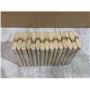 Image 3 : Little Wooden Spoons for Ice Cream or Crafts