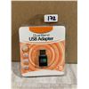 Image 1 : Dual Band USB Adapter 600 Mbps