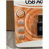 Image 2 : Dual Band USB Adapter 600 Mbps