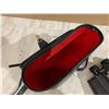 Image 11 : Zenith Binoculars 10 x 50 With Case