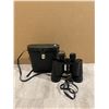 Image 1 : Zenith Binoculars 10 x 50 With Case