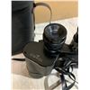 Image 2 : Zenith Binoculars 10 x 50 With Case