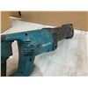 Image 10 : Makita Reciprocating Saw