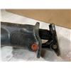 Image 11 : Makita Reciprocating Saw
