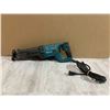 Image 1 : Makita Reciprocating Saw