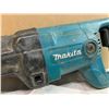 Image 3 : Makita Reciprocating Saw