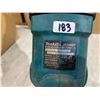 Image 8 : Makita Reciprocating Saw