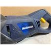 Image 3 : Mastercraft  Reciprocating Saw