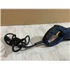 Image 9 : Mastercraft  Reciprocating Saw
