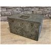 Image 9 : Mahjong Set in Metal Tin Box