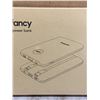 Image 2 : WeeFancy 10000mAh Power Bank