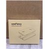 Image 1 : WeeFancy 10000mAh Power Bank