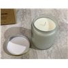 Image 4 : Enjoy The Good Times Delicate Aroma Soy Candle With Essential Oils