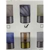Image 4 : Linnmon Glass Table Lamp Touch Control