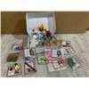Image 1 : Elf on A Shelf Accessories Kit