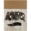Image 1 : Lot of 10 Hair  Combs