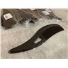 Image 3 : Lot of 10 Hair  Combs