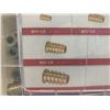 Image 2 : Steel Threaded Inserts for Wood Furniture 284 Pcs