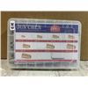 Image 1 : Steel Threaded Inserts for Wood Furniture 284 Pcs