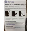 Image 6 : Oufabe Binocular Harness Strap