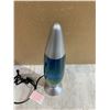 Image 3 : Blue And Green Lava Lamp
