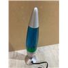 Image 6 : Blue And Green Lava Lamp