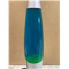 Image 2 : Blue And Green Lava Lamp