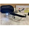 Image 8 : LED Rechargeable Spectacle Magnifier