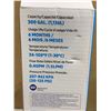 Image 3 : Lot of 2 Samsung Ice and Water Filter Model Code HAF-QIN/EXP-System DA97-08006C