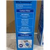 Image 4 : Lot of 2 Samsung Ice and Water Filter Model Code HAF-QIN/EXP-System DA97-08006C