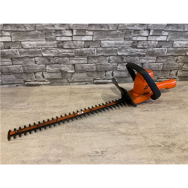 Black & Decker 22" Hedge Trimmer 120 Electric