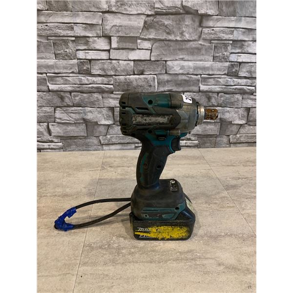 Makita DTW285 18V Cordless Impact